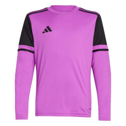 Adidas Kinder squadra 25 keepershirt met lange mouwen