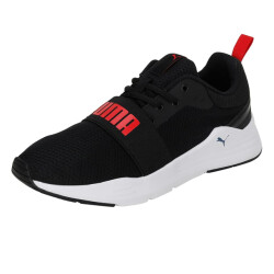Puma Bedrade hardlooptrainers voor volwassenen