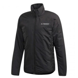 Adidas Heren terrex geïsoleerde waterdichte jas
