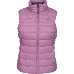4F Dames h4z22 gewatteerd gilet