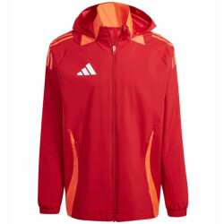 Adidas Heren tiro 24 competition all weather jacket