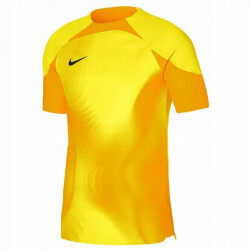 Nike Heren gardien 4 dri-fit keepershirt met korte mouwen