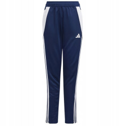 Adidas Kinder/kinder tiro 24 slim joggingbroek