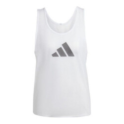 Adidas Unisex volwassen training 24 slabbetje