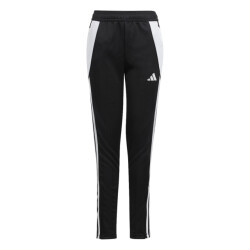 Adidas Kinder/kinder tiro 24 slim joggingbroek