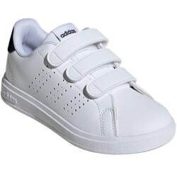 Adidas Kinderen/kinderen advantage base 2.0 trainers