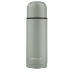 Meteor Logo 1000ml thermische veldfles