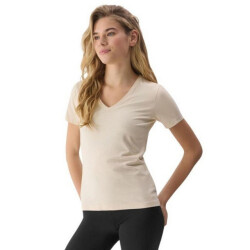 4F Dames wss24ttshf1359 t-shirt