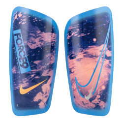 Nike Set volwassen mercurial lite voetbalscheenbeschermers