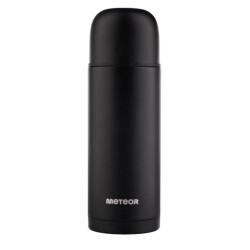 Meteor Logo 1000ml thermische veldfles