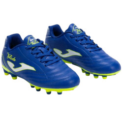 Joma Toledo stevige grond voetbalschoenen voor kinderen/kinderen