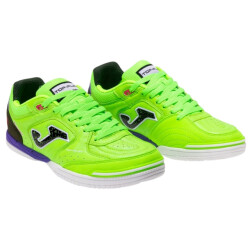 Joma Heren top flex leren zaalvoetbalschoenen