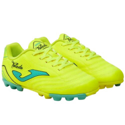 Joma Toledo stevige grond voetbalschoenen voor kinderen/kinderen