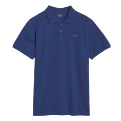 4F Heren wmm00tptsm366 poloshirt