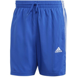 Adidas Heren essentials chelsea aeroready 3 streep shorts