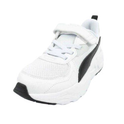 Puma Kinderen/kinderen trinity logo trainers