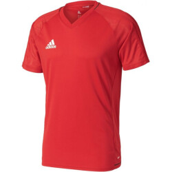 Adidas Heren tiro 17 voetbal jersey