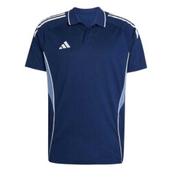 Adidas Heren tiro 25 wedstrijdpoloshirt