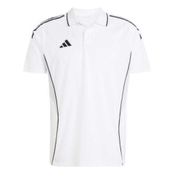 Adidas Heren tiro 25 wedstrijdpoloshirt