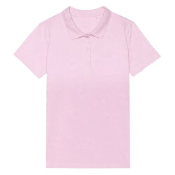 4F Dames f317 poloshirt