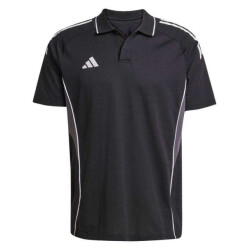 Adidas Heren tiro 25 wedstrijdpoloshirt