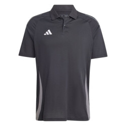 Adidas Heren tiro 24 wedstrijdpoloshirt