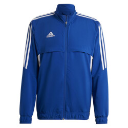 Adidas Heren condivo 22 presentatiejas