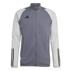 Adidas Heren tiro 23 wedstrijd trainingsjack