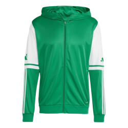 Adidas Heren squadra 25 full zip hoodie