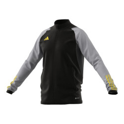 Adidas Heren tiro 23 wedstrijd trainingsjack