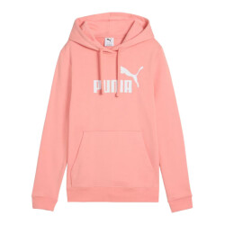Puma Dames ess no.1 logo hoodie
