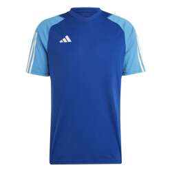 Adidas Heren tiro 23 wedstrijdshirt