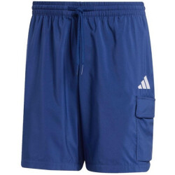 Adidas Heren essentials kleine embleem cargo shorts