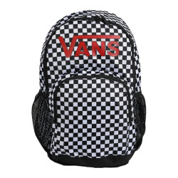 Vans Rugzak met alumnidrukwerk