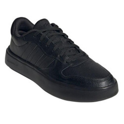 Adidas Heren litecourt leren trainers