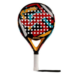 Joma Padel racket kinderen/kinderen game ii