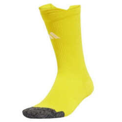 Adidas Performance voetbalsokken met demping voor heren