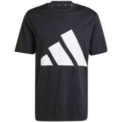 Adidas Heren essentials grote logo single jersey