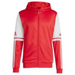 Adidas Heren squadra 25 full zip hoodie