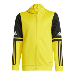 Adidas Kinder squadra 25 full zip hoodie