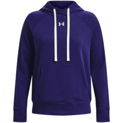 Under Armour Dames rival hb fleece hoodie