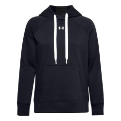 Under Armour Dames rival hb fleece hoodie