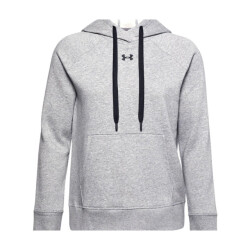 Under Armour Dames rival hb fleece hoodie
