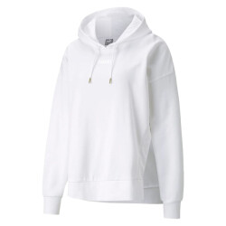 Puma Dames haar tr hoodie