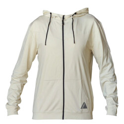 Joma Heren sport hoodie met rits