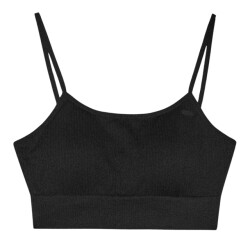 4F Dames effen sportbeha