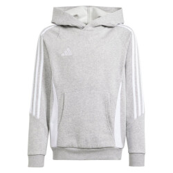 Adidas Kinderen/kinderen tiro 24 hoodie