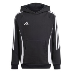 Adidas Kinderen/kinderen tiro 24 hoodie