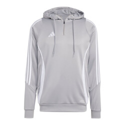 Adidas Heren tiro 24 training hoodie