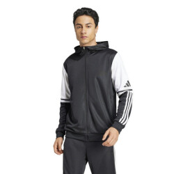 Adidas Heren squadra 25 full zip hoodie
